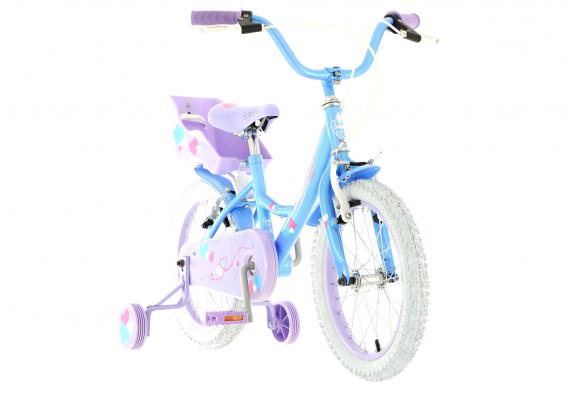 dawes princess bike