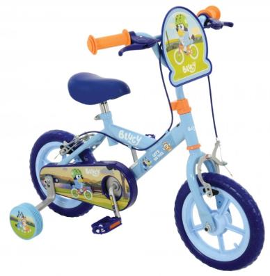 12" Bluey Childrens Bike 2024 - Image 1