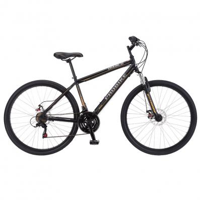 probike diablo gents mountain bike