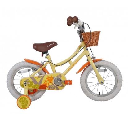 14" Freedom Childrens Bike 2024 - Image 1