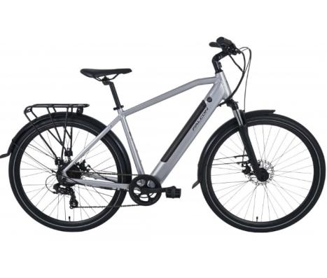 700C Horizon 20" Frame Hybrid Electric Bike 2024 - Image 1