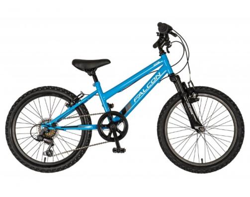 20" Jade Childrens Bike 2024 - Image 1