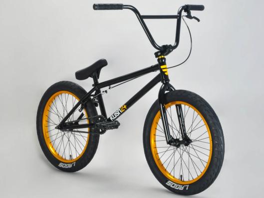 mafia bmx kush 2 plus