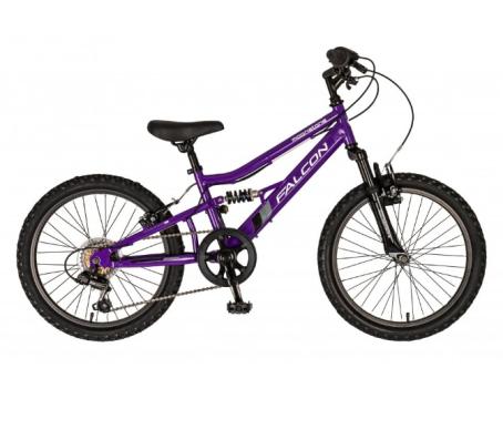 20" Moonstone Childrens BIke 2024 - Image 1