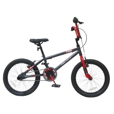 18" Plague BMX Bike 2023 - Image 1