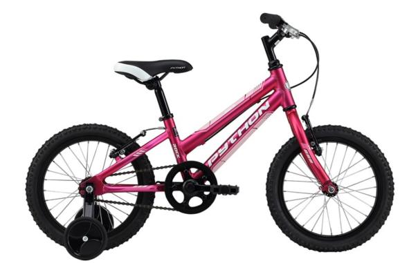 Python 18 Rock Girls Bike 2024 BD Price Bikes