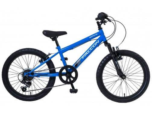 20" Samurai Childrens Bike 2024 - Image 1