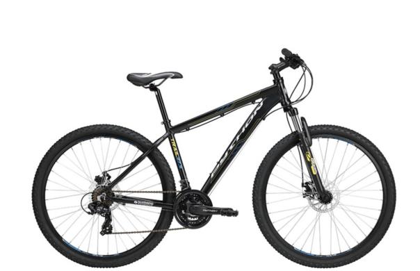 27.5" Trail 22" Frame Gents 2025 - Image 1