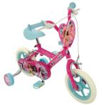 12" Barbie Childrens Bike 2024