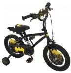 14" Batman Childrens Bike 2024