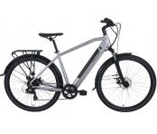 700C Horizon 20" Frame Hybrid Electric Bike 2024