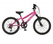 20" Jade Childrens Bike Pink 2024