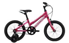 18" Rock Girls Bike 2024